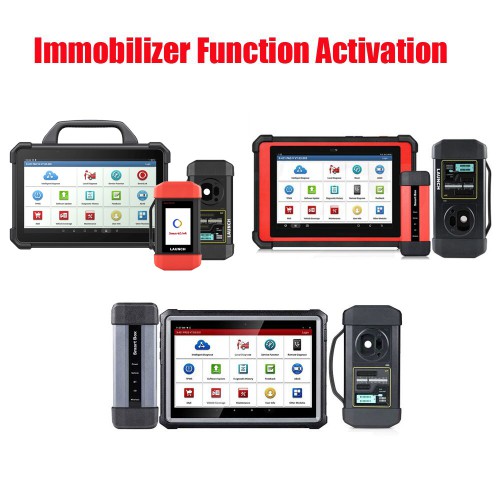 [Online Activation] 1 Years IMMO Function Activation Service For Launch PRO TT/PR03 ACE/PRO DYNO/PRO3 APEX/Pro3 V5.0/ PRO3S+ 5.0/ Pro5/ PAD VII/ PAD V