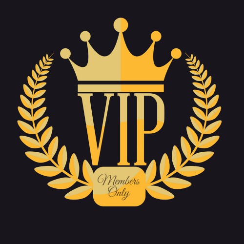 Payment Link for VIP Customer seznam