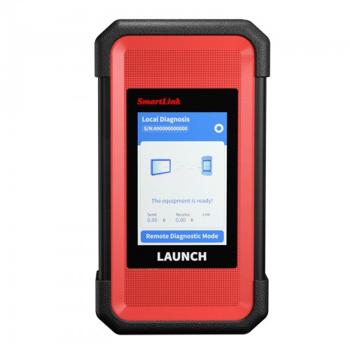 Launch X-431 PAD VII PAD 7 Elite All in one Full System Scanner With Heavy Duty Truck Software License Renew Card and Adapters Set