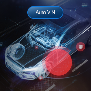 Intelligent Auto VIN & Report Share 