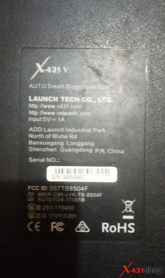 Download and install Launch X431 APK