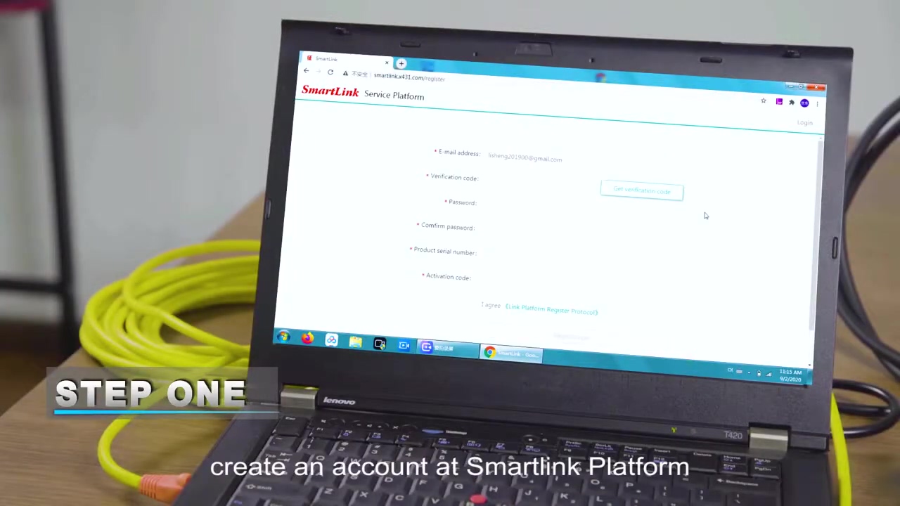 How to use LAUNCH Smartlink Remote Diagnosis
